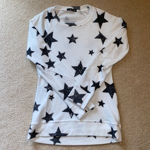 Girls Revelation long sleeve shirt - size small.